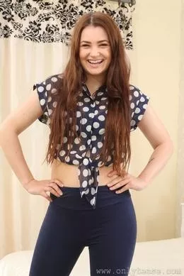 Celeste at Only Tease