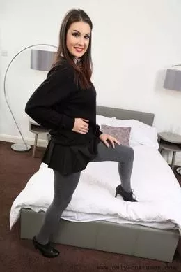 Petra V at Only Costumes