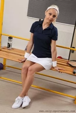 Chloe Toy at Only Sportswear