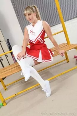 Cikita at Only Tease