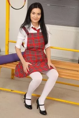 Tianna at Only Opaques