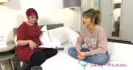 Tillie at Only Tease