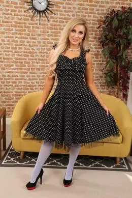 Chloe Welsh at Only Opaques