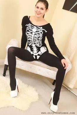 Ulysse at Only Costumes