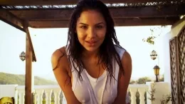 Lacey Banghard at Hayley's Secrets | Wet N'Wild