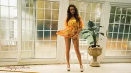 Harriette Taylor at Hayley's Secrets | Citrus