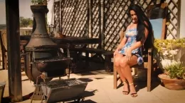 Tori W at Hayley's Secrets | Place In The Hills