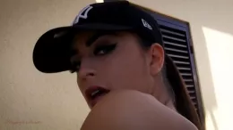 Katie Salmon at Hayley's Secrets | Close To You