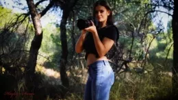 Brook Wright at Hayley's Secrets | Wildlife Photography