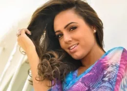 Jamie Jenkins at Hayley's Secrets | Jamie Jenkins kicks off with her first set for hayleyssecrets.com check out this super stunning set! teasing you all is what Jamie does best :)