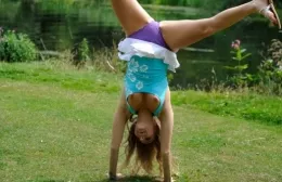 Hayley Marie Coppin at Hayley's Secrets | Cartwheel