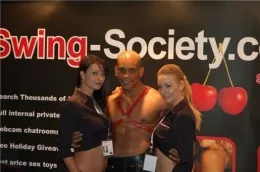 Hayley Marie Coppin at Hayley's Secrets | heres a selection of pictures of Me Working :)