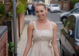 Hayley Marie Coppin at Hayley's Secrets | After a small shopping excursion I just could wait to get back to slip on something more revealing. xx