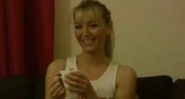 Hayley Marie Coppin at Hayley's Secrets | And now for something completely different, the first round of questions put to Hayely from her members, find out what the scope is, and watch this Video