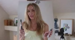 Hayley Marie Coppin at Hayley's Secrets | Here&rsquo;s a quick video before I started painting Nikki for the artist model set.