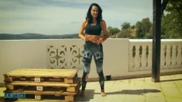 Bonnie Bellotti at Skin Tight Glamour | Here Me Roar..!