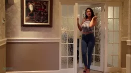 Joey Fisher at Skin Tight Glamour | joey jeans