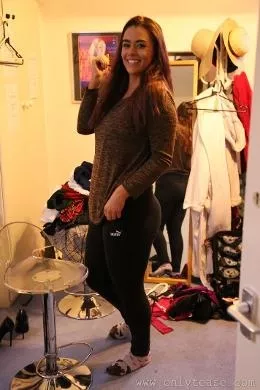 Behind The Scenes at Only Tease