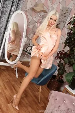 Lydia Jane at Only Tease