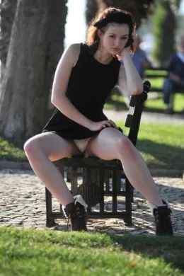 Fawna at Breath Takers | Street Seen