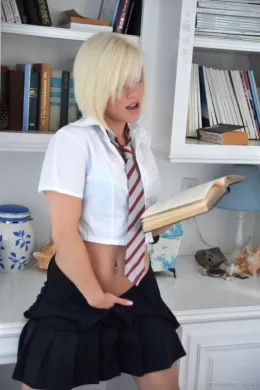 Ash Hollywood at Breath Takers | Ash Homework