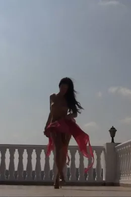 Kayleigh at Breath Takers | Kayleigh 03