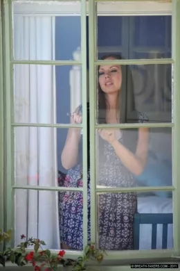 Tessa at Breath Takers | Guest