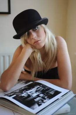 Charlotte at Breath Takers | Literotica