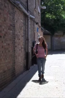 Sophia Smith at Breath Takers | Sophia 02