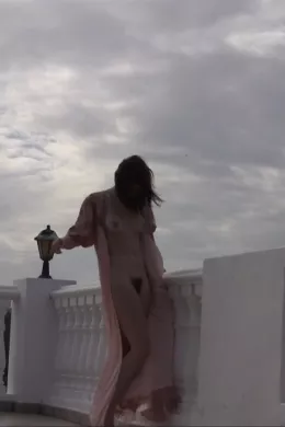 Fawna at Breath Takers | Fawna 01