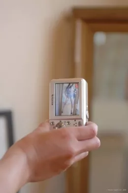 Helen Louise at Breath Takers | Portrait