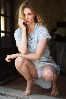 Anuska at Girlfolio | Minha Bicicleta