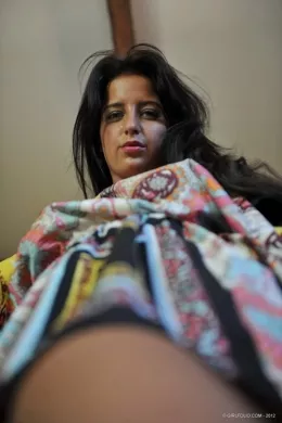 Coral May at Girlfolio | Another GIRL FOLIO EXCLUSIVE photo set