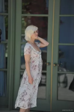 Ash Hollywood at Girlfolio | 