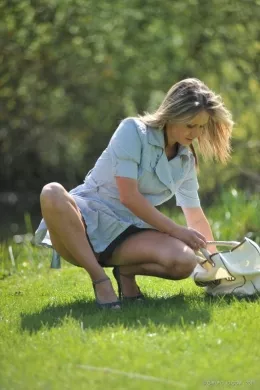 Candise Collyer at Girlfolio | kandise 005