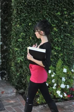 Jessi Palmer at Girlfolio | jessi p 004