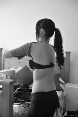 Sarah at Girlfolio | Sarah Bonus