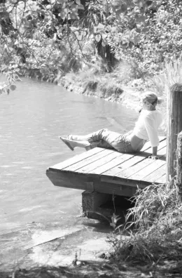 Leah at Girlfolio | By popular demand?.