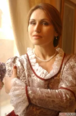 Anfisa at Girlfolio | anfisa 002