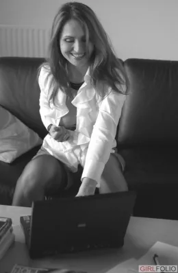 Anfisa at Girlfolio | anfisa 001