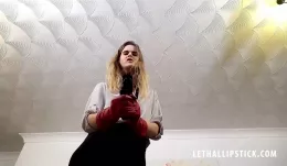 Melissa'S Revenge at Lethal Lipstick | There was an issue. Whilst they were twins, they didn't share absolutely everything and it seemed that one of them just didn't understand that