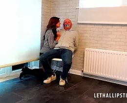 Darling Dear at Lethal Lipstick | Honour enjoys her job, it can be a deadly experience but one that she relishes especially as she gets to get up close and personal to her target