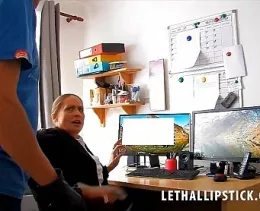 Olongs Dream at Lethal Lipstick