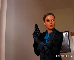 The Keys at Lethal Lipstick