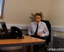 Crooked at Lethal Lipstick