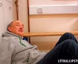 Bad Girls at Lethal Lipstick