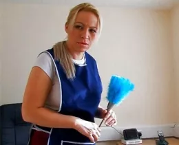 Revenge Is Never Sweet at Lethal Lipstick