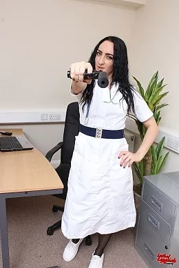 Chloe Lovette at Lethal Lipstick | 37 images