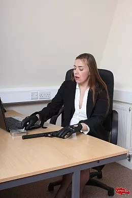 Karen Wood at Lethal Lipstick | 56 images