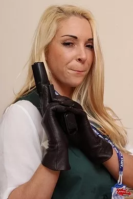 Victoria Summers at Lethal Lipstick | 64 images